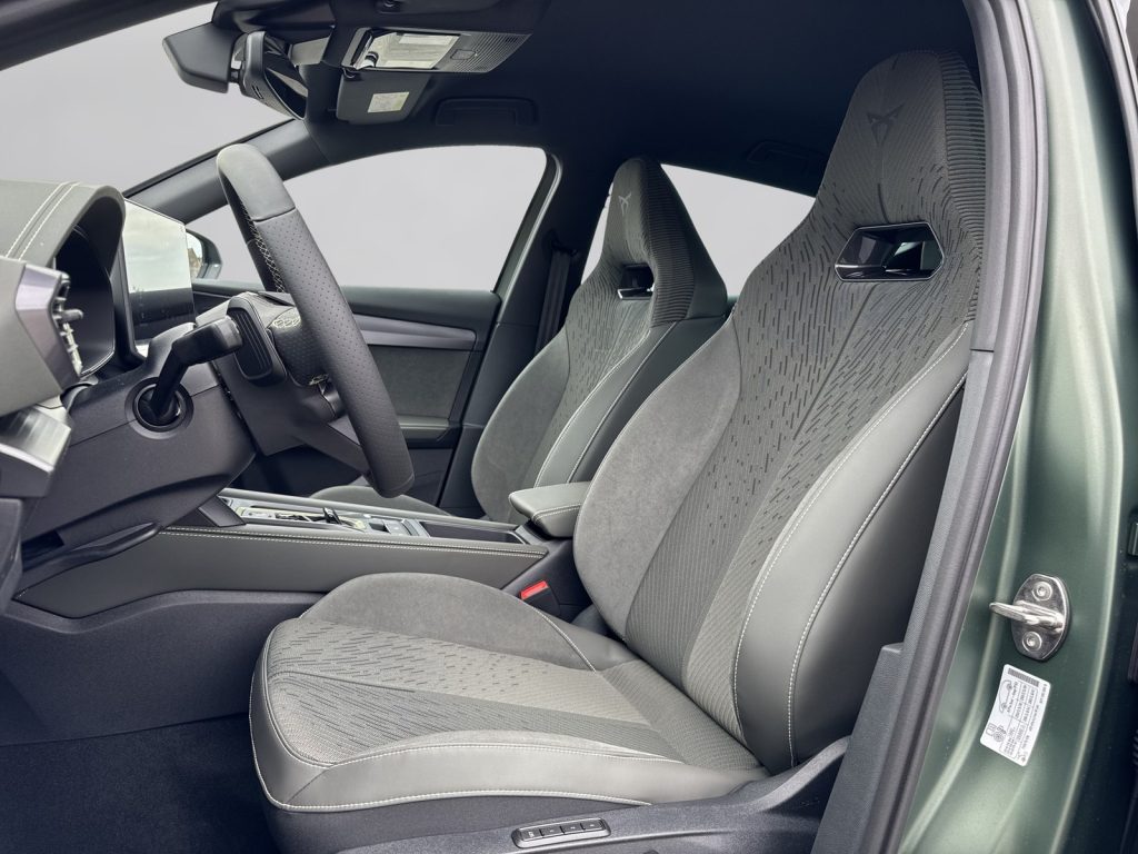immagine nuovo CUPRA Formentor 1.5 hybrid tribe edition 150cv dsg