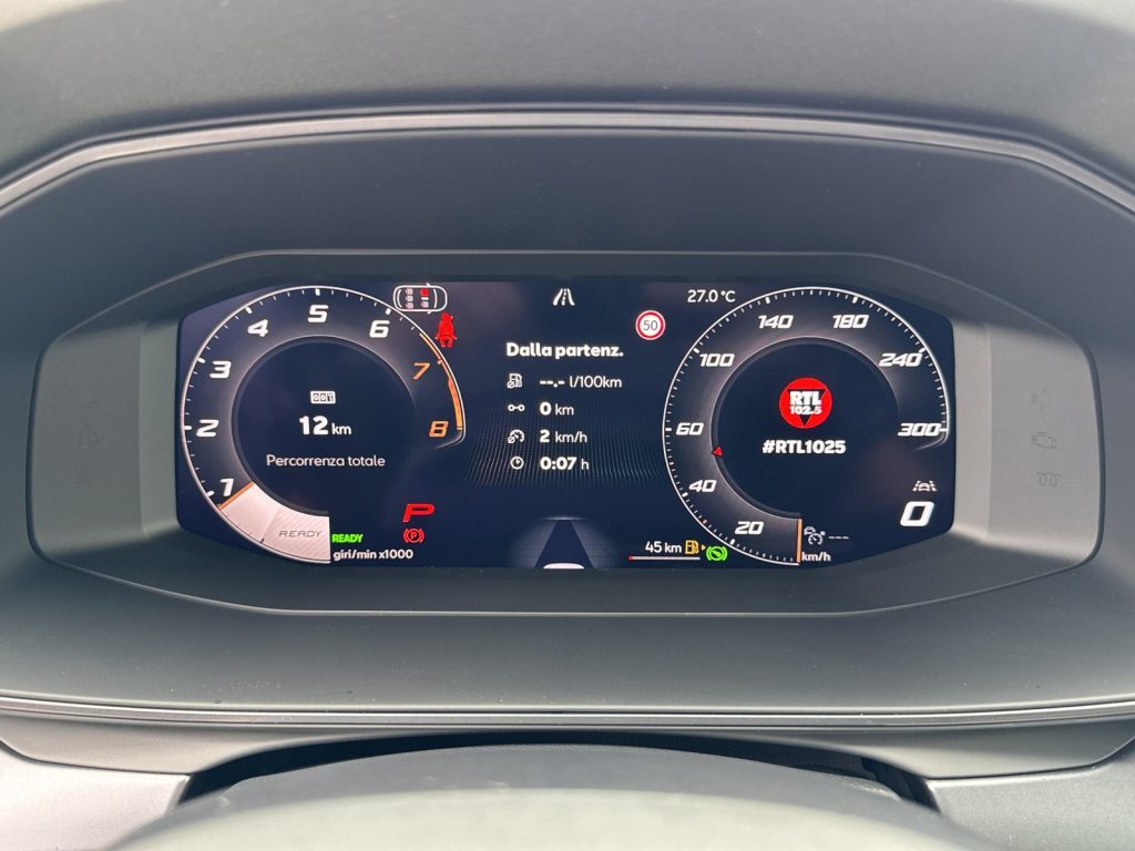 immagine nuovo CUPRA Formentor 1.5 hybrid tribe edition 150cv dsg