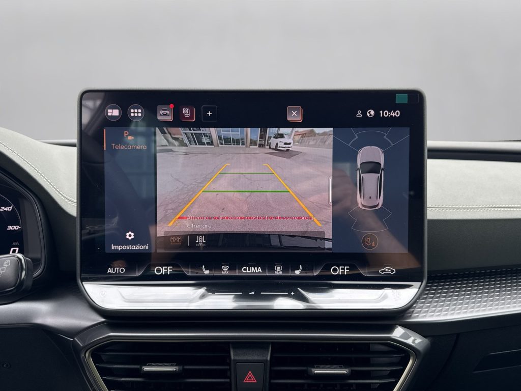 immagine nuovo CUPRA Formentor 1.5 hybrid tribe edition 150cv dsg