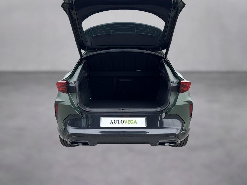 immagine nuovo CUPRA Formentor 1.5 hybrid tribe edition 150cv dsg