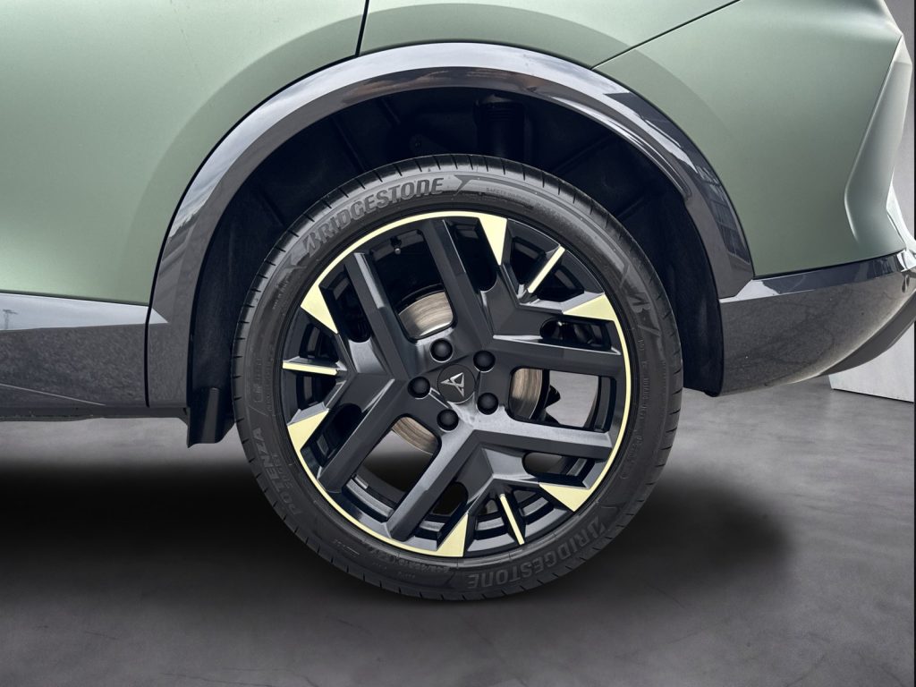 immagine nuovo CUPRA Formentor 1.5 hybrid tribe edition 150cv dsg
