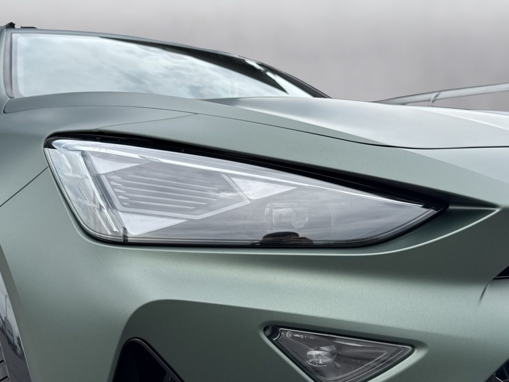 immagine nuovo CUPRA Formentor 1.5 hybrid tribe edition 150cv dsg