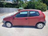 VENDO Auto a Campodipietra – foto 1