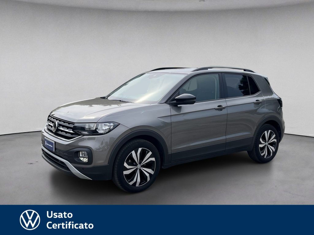 Immagine veicolo VOLKSWAGEN T-Cross 1.6 tdi style 95cv Diesel