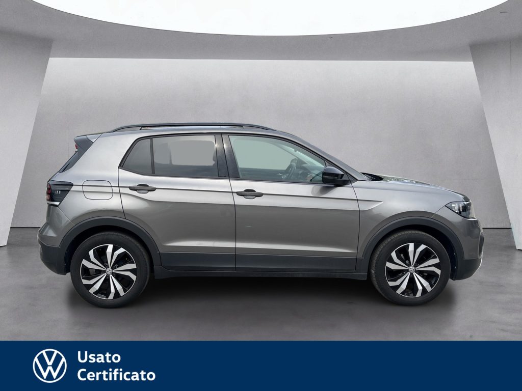 immagine usato VOLKSWAGEN T-Cross 1.6 tdi style 95cv