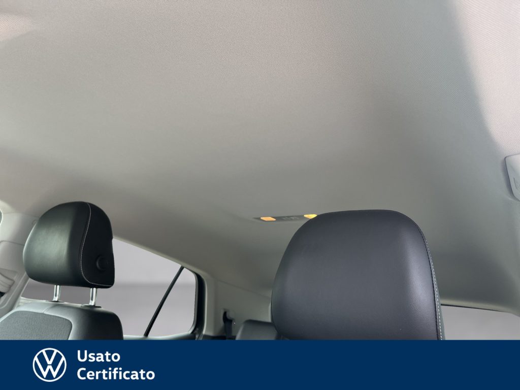 immagine usato VOLKSWAGEN T-Cross 1.6 tdi style 95cv