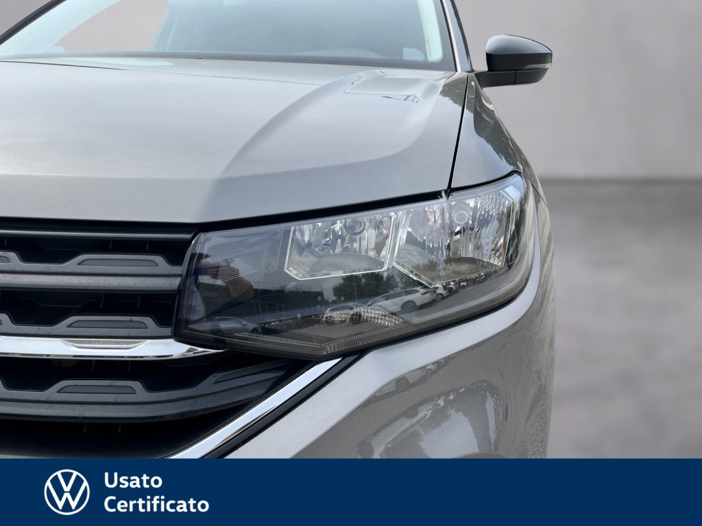 immagine usato VOLKSWAGEN T-Cross 1.6 tdi style 95cv