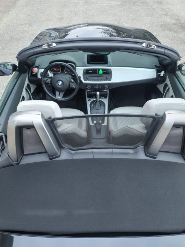 BMW Z4 2.5SI CAT ROADSTER - foto 8