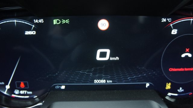 ALFA ROMEO STELVIO 2.2 TURBODIESEL 210 CV AT8 Q4 VE - foto 15