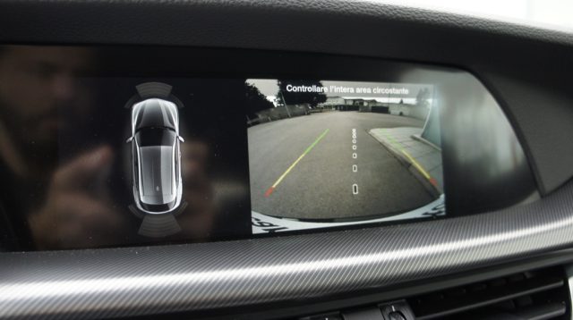 ALFA ROMEO STELVIO 2.2 TURBODIESEL 210 CV AT8 Q4 VE - foto 14