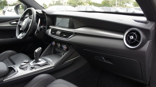 ALFA ROMEO STELVIO 2.2 TURBODIESEL 210 CV AT8 Q4 VE - foto 13