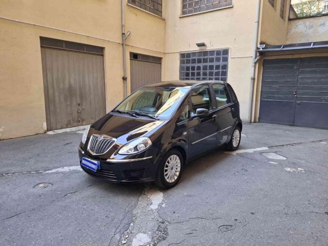 LANCIA MUSA 1.4 16V DIVA - foto 15