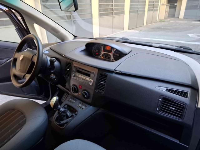 LANCIA MUSA 1.4 16V DIVA - foto 14