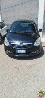 VENDO Auto a San Nicola Manfredi – foto 1