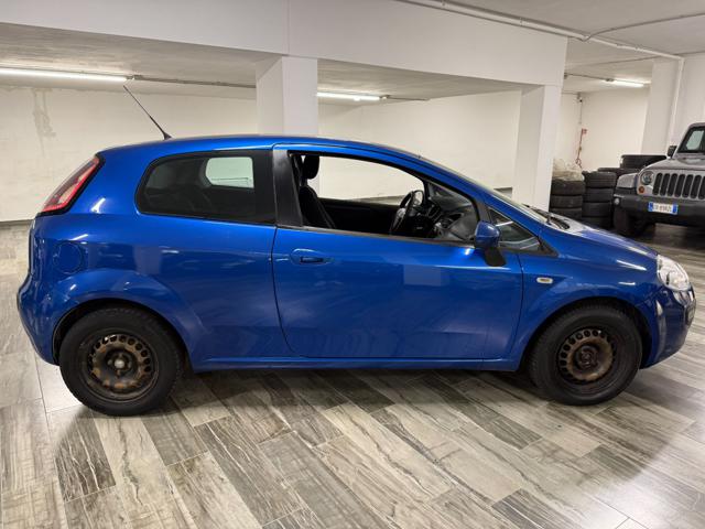 FIAT PUNTO CLASSIC 1.3 MJT 3 PORTE ACTIVE - foto 8