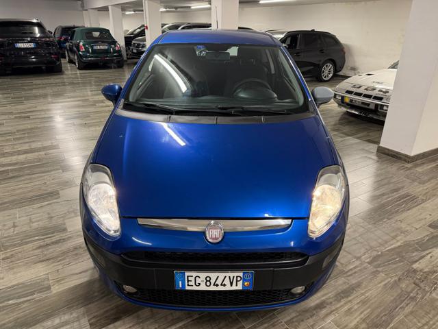 FIAT PUNTO CLASSIC 1.3 MJT 3 PORTE ACTIVE - foto 11