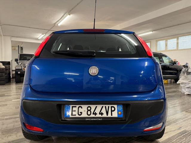 FIAT PUNTO CLASSIC 1.3 MJT 3 PORTE ACTIVE - foto 6