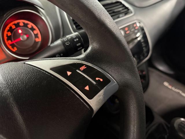 FIAT PUNTO CLASSIC 1.3 MJT 3 PORTE ACTIVE - foto 13