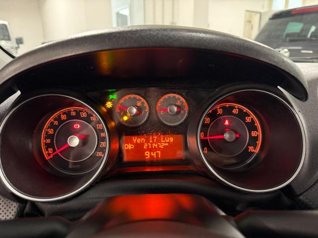 FIAT PUNTO CLASSIC 1.3 MJT 3 PORTE ACTIVE - foto 12