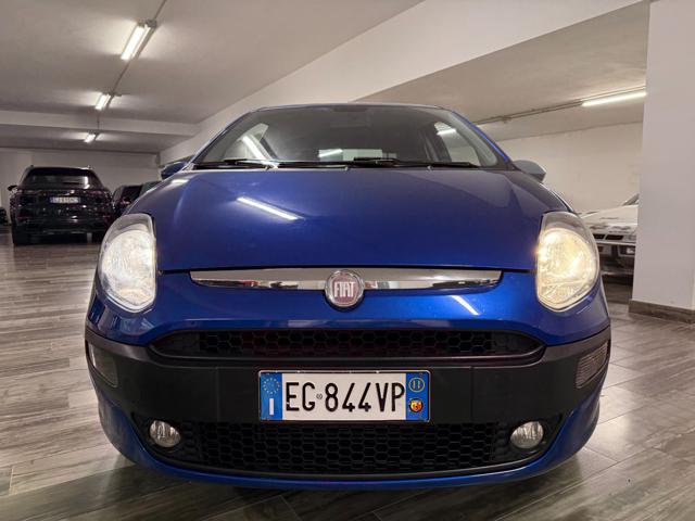 FIAT PUNTO CLASSIC 1.3 MJT 3 PORTE ACTIVE - foto 10