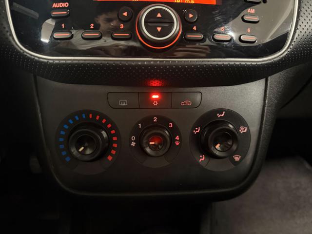 FIAT PUNTO CLASSIC 1.3 MJT 3 PORTE ACTIVE - foto 16