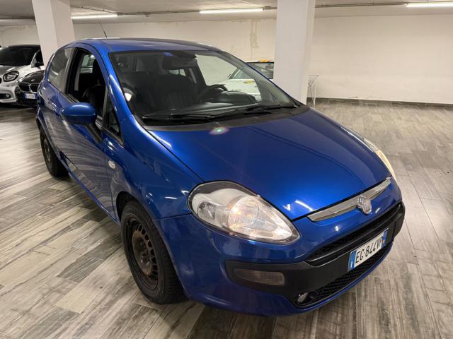 FIAT PUNTO CLASSIC 1.3 MJT 3 PORTE ACTIVE - foto 9