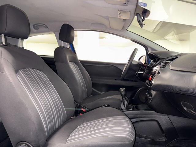 FIAT PUNTO CLASSIC 1.3 MJT 3 PORTE ACTIVE - foto 18