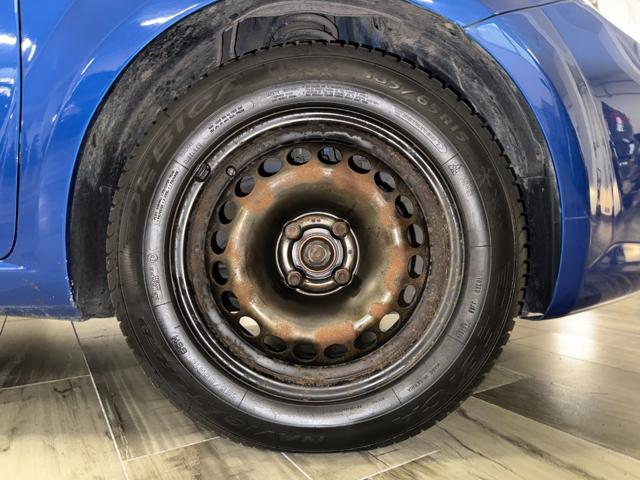 FIAT PUNTO CLASSIC 1.3 MJT 3 PORTE ACTIVE - foto 19