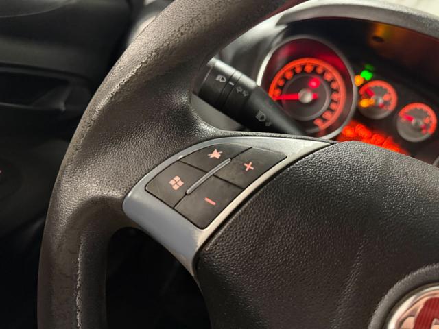 FIAT PUNTO CLASSIC 1.3 MJT 3 PORTE ACTIVE - foto 14