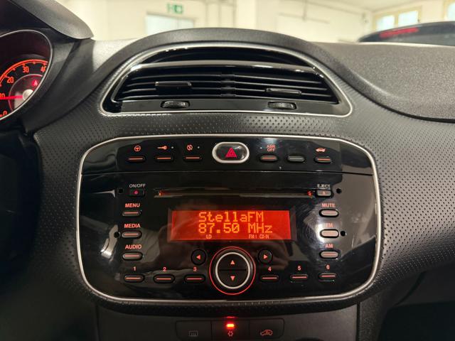 FIAT PUNTO CLASSIC 1.3 MJT 3 PORTE ACTIVE - foto 15