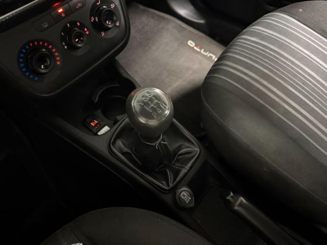 FIAT PUNTO CLASSIC 1.3 MJT 3 PORTE ACTIVE - foto 17