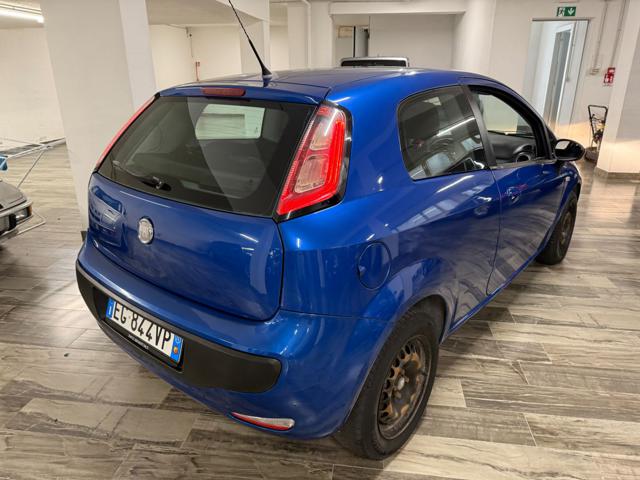 FIAT PUNTO CLASSIC 1.3 MJT 3 PORTE ACTIVE - foto 7
