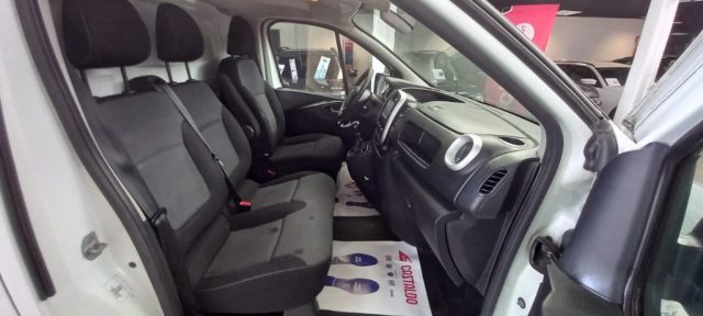 FIAT TALENTO 1.6 DCI 120CV PC-TN-DC FURGONE - foto 6