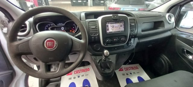 FIAT TALENTO 1.6 DCI 120CV PC-TN-DC FURGONE - foto 7