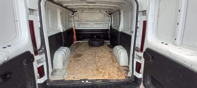 FIAT TALENTO 1.6 DCI 120CV PC-TN-DC FURGONE - foto 9
