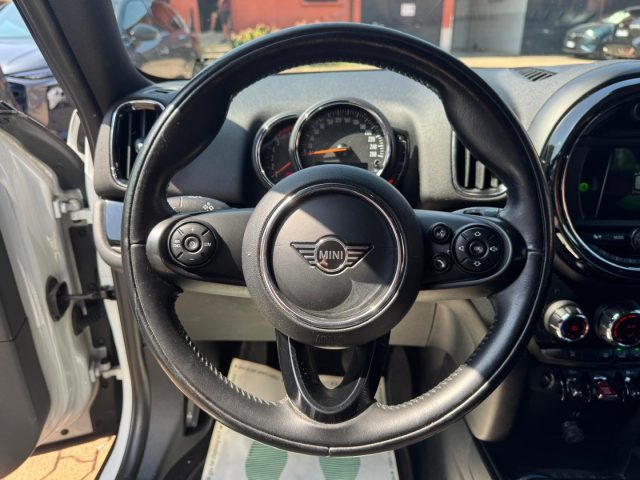 MINI COUNTRYMAN 1.5 ONE D BOOST - foto 8