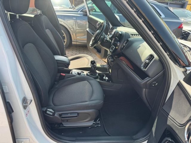 MINI COUNTRYMAN 1.5 ONE D BOOST - foto 15