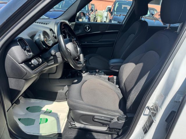 MINI COUNTRYMAN 1.5 ONE D BOOST - foto 16