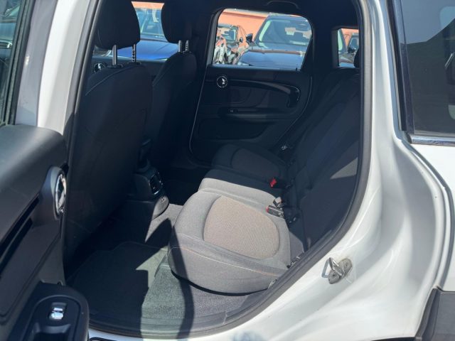 MINI COUNTRYMAN 1.5 ONE D BOOST - foto 18