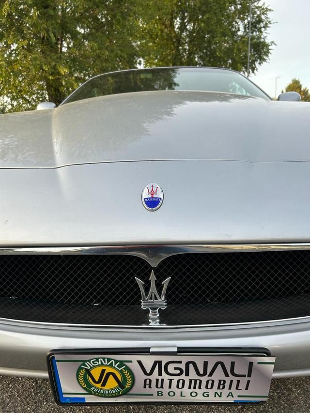 MASERATI SPYDER 4.2 V8 32V CAMBIOCORSA - foto 7