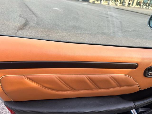 MASERATI SPYDER 4.2 V8 32V CAMBIOCORSA - foto 11