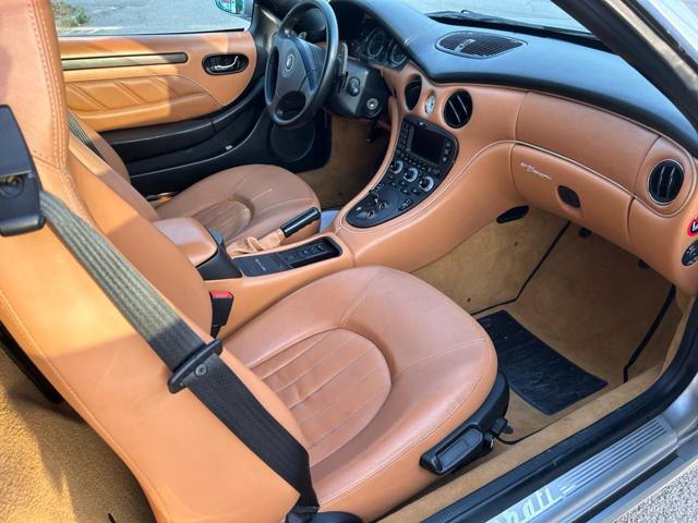 MASERATI SPYDER 4.2 V8 32V CAMBIOCORSA - foto 10