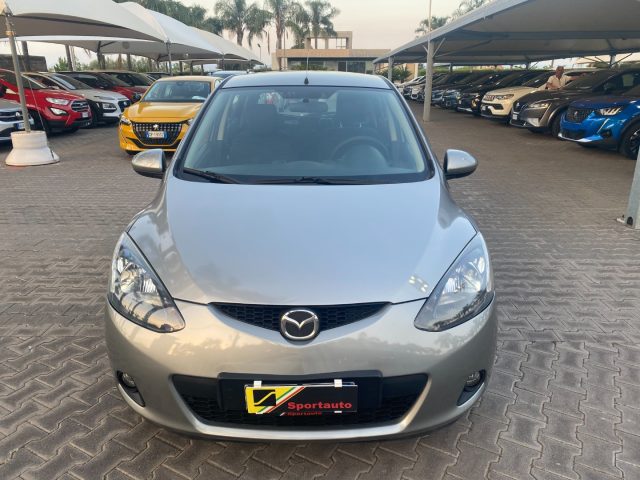 MAZDA 2 1.4L TD 68CV 5P. - foto 27