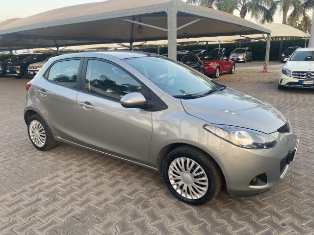 MAZDA 2 1.4L TD 68CV 5P. - foto 21