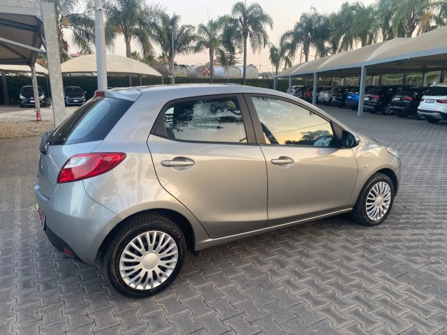 MAZDA 2 1.4L TD 68CV 5P. - foto 25