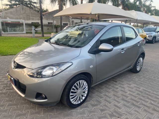 MAZDA 2 1.4L TD 68CV 5P. - foto 26