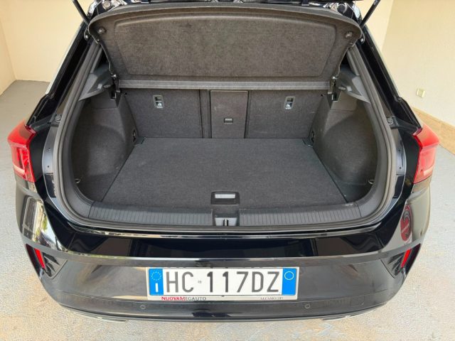 VOLKSWAGEN T-ROC 2.0 TDI SCR 150 CV DSG R-LINE - foto 8