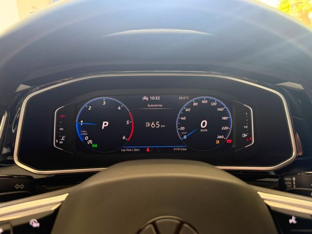 VOLKSWAGEN T-ROC 2.0 TDI SCR 150 CV DSG R-LINE - foto 20