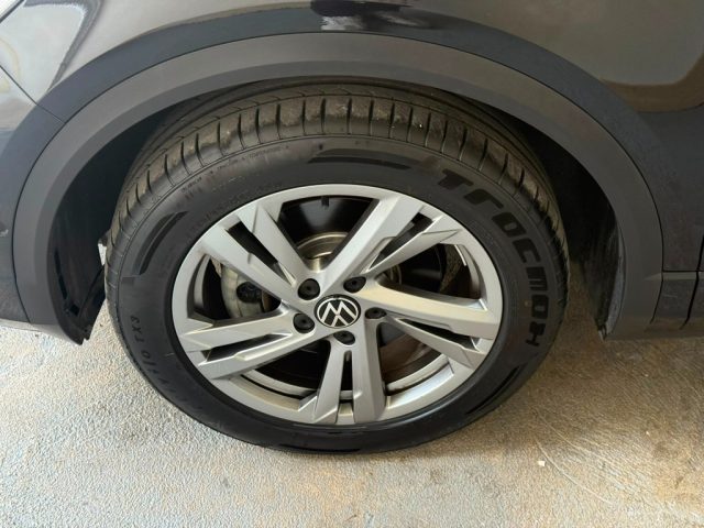 VOLKSWAGEN T-ROC 2.0 TDI SCR 150 CV DSG R-LINE - foto 24