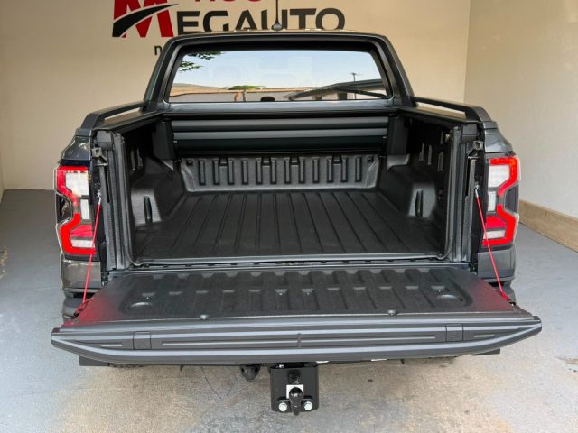 FORD RANGER RAPTOR 2.0 ECOBLUE RAPTOR DOPPIA - foto 8